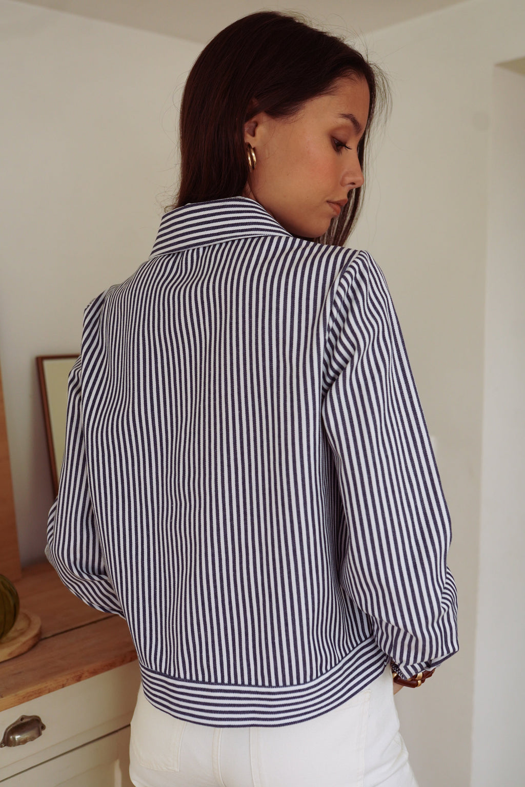 Veste Naëlla