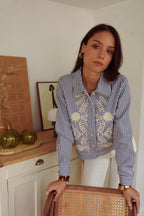 Veste Naëlla