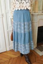 Kimiko skirt