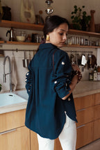 Ymir Overshirt