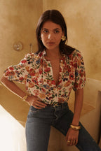Camisa Solanje