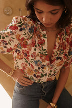 Camisa Solanje