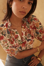 Camisa Solanje