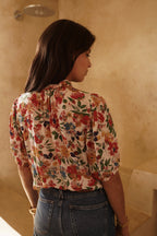 Camisa Solanje