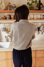 Camisa Kelly