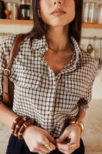 Camisa Kelly