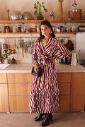 Loretta dress