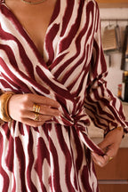 Loretta dress