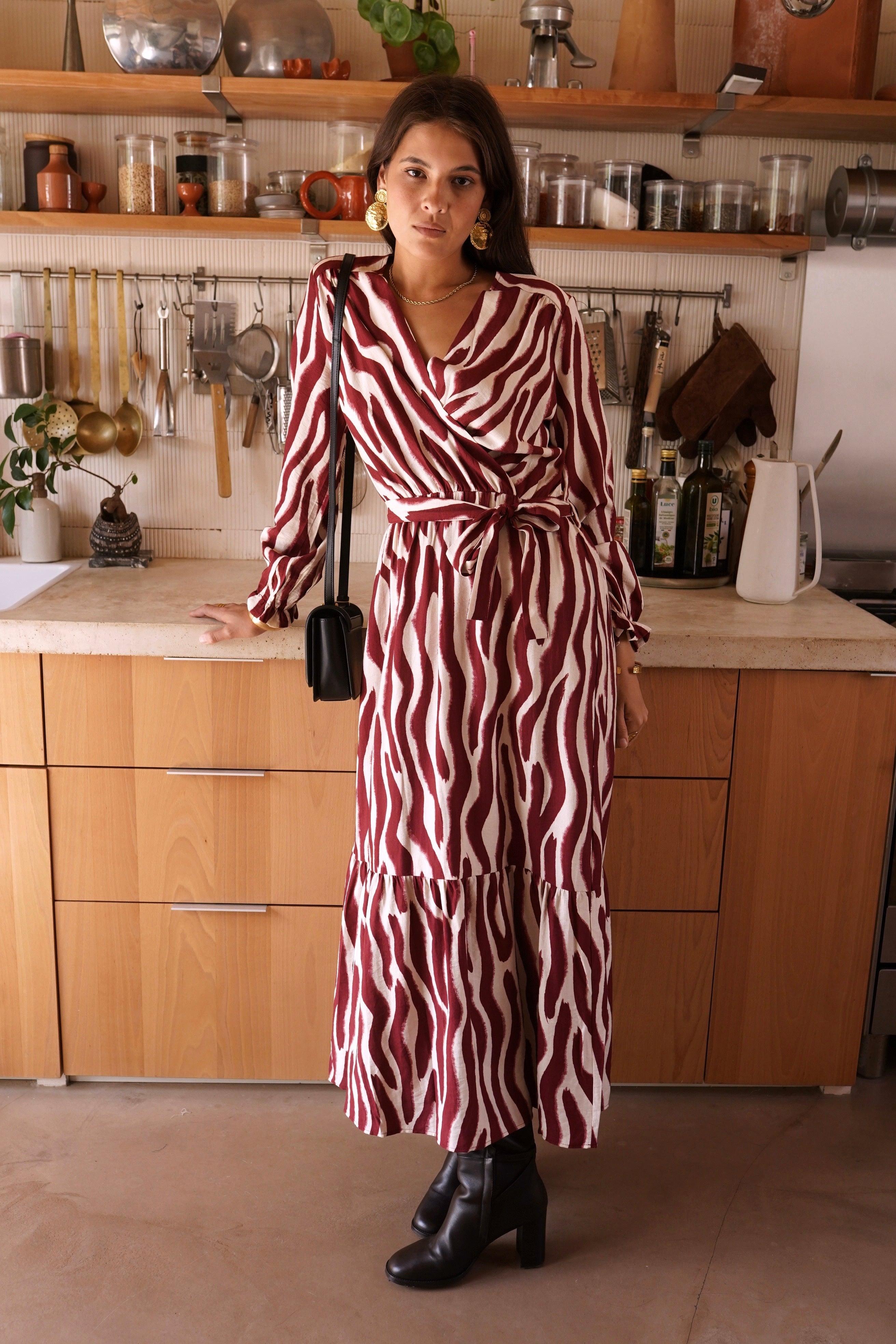 Loretta dress
