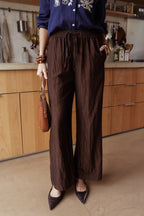Carla pants