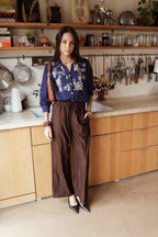 Carla pants