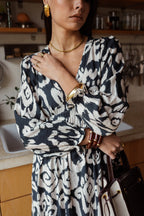 Ilona dress