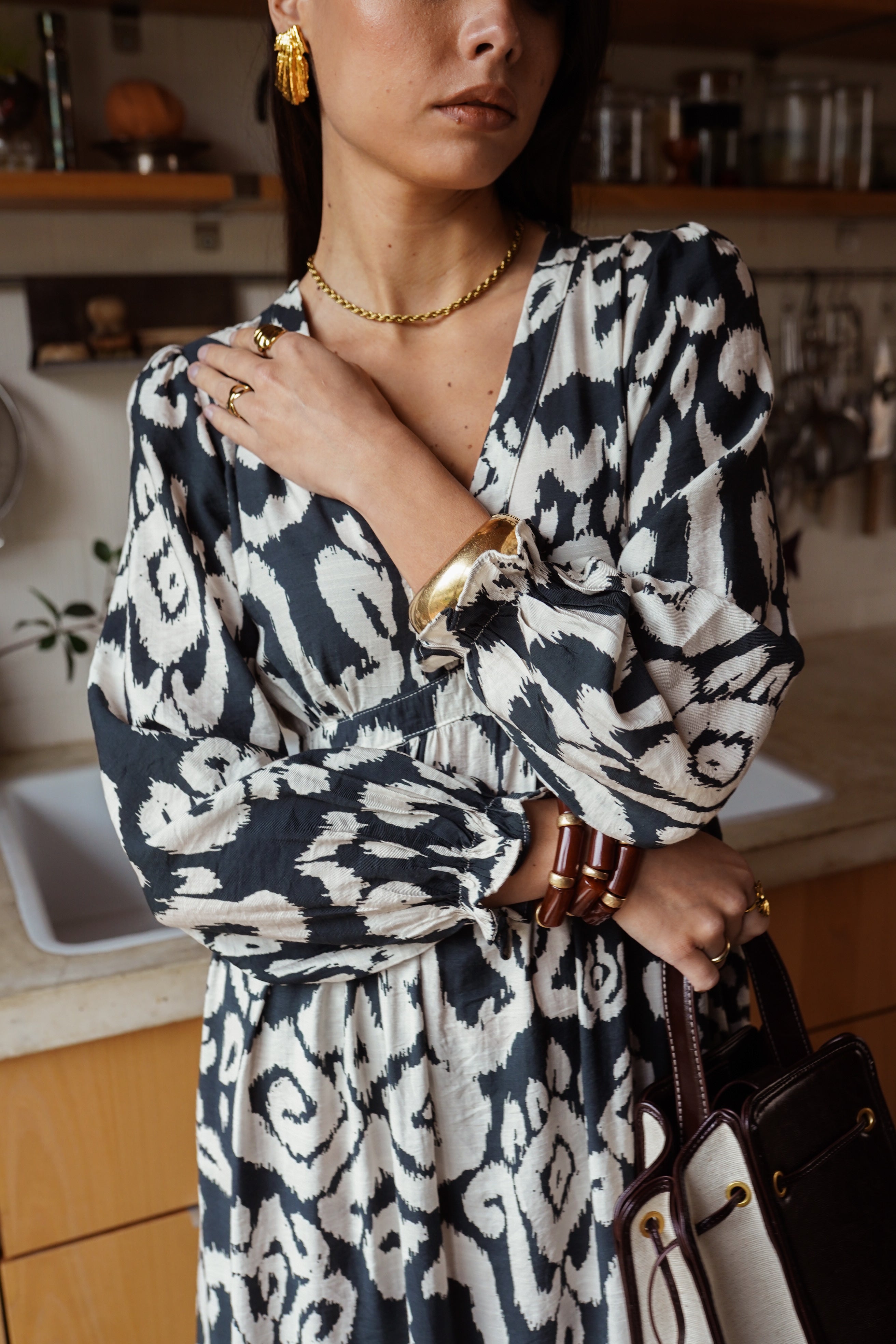 Ilona dress