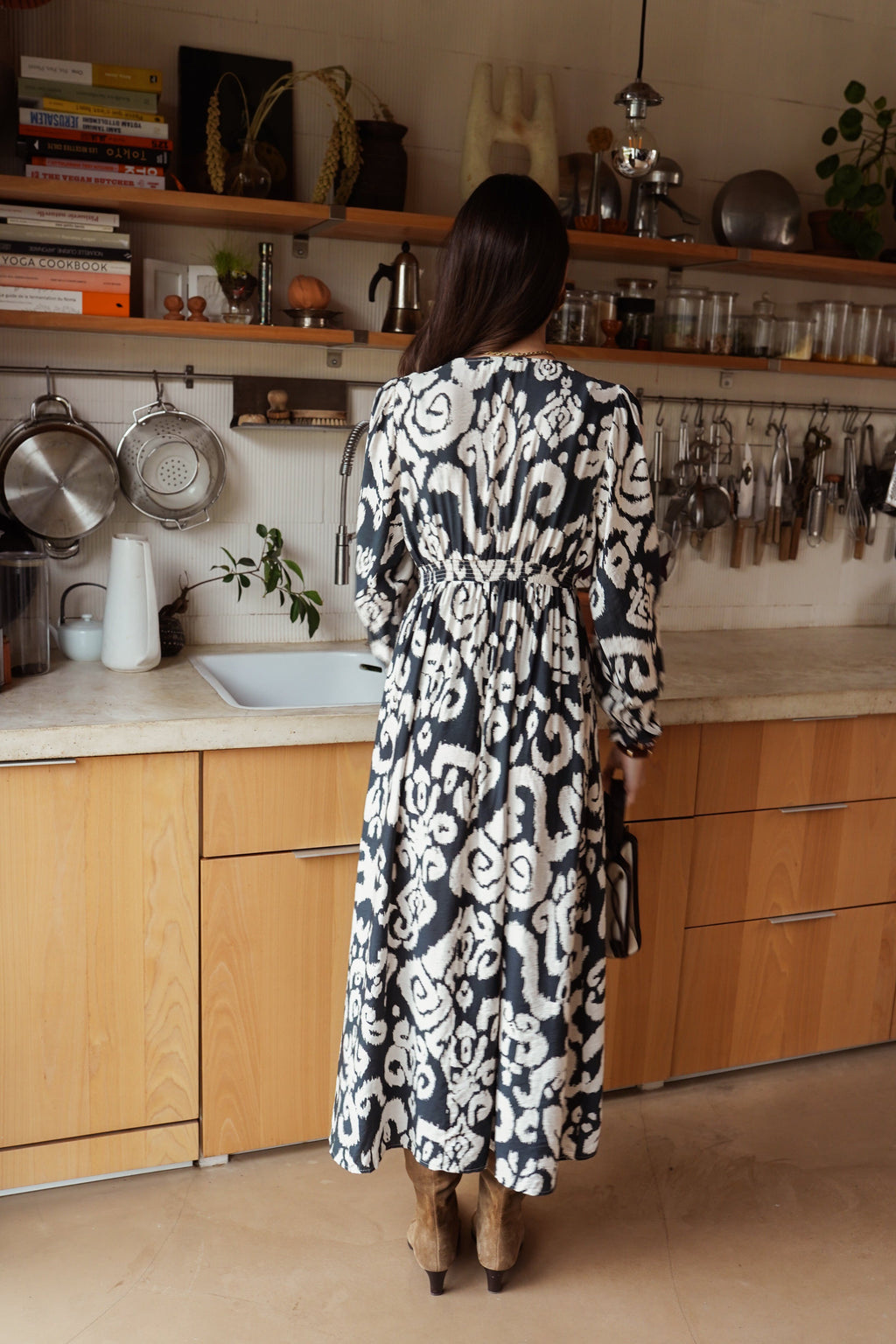 Ilona dress