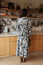 Ilona dress