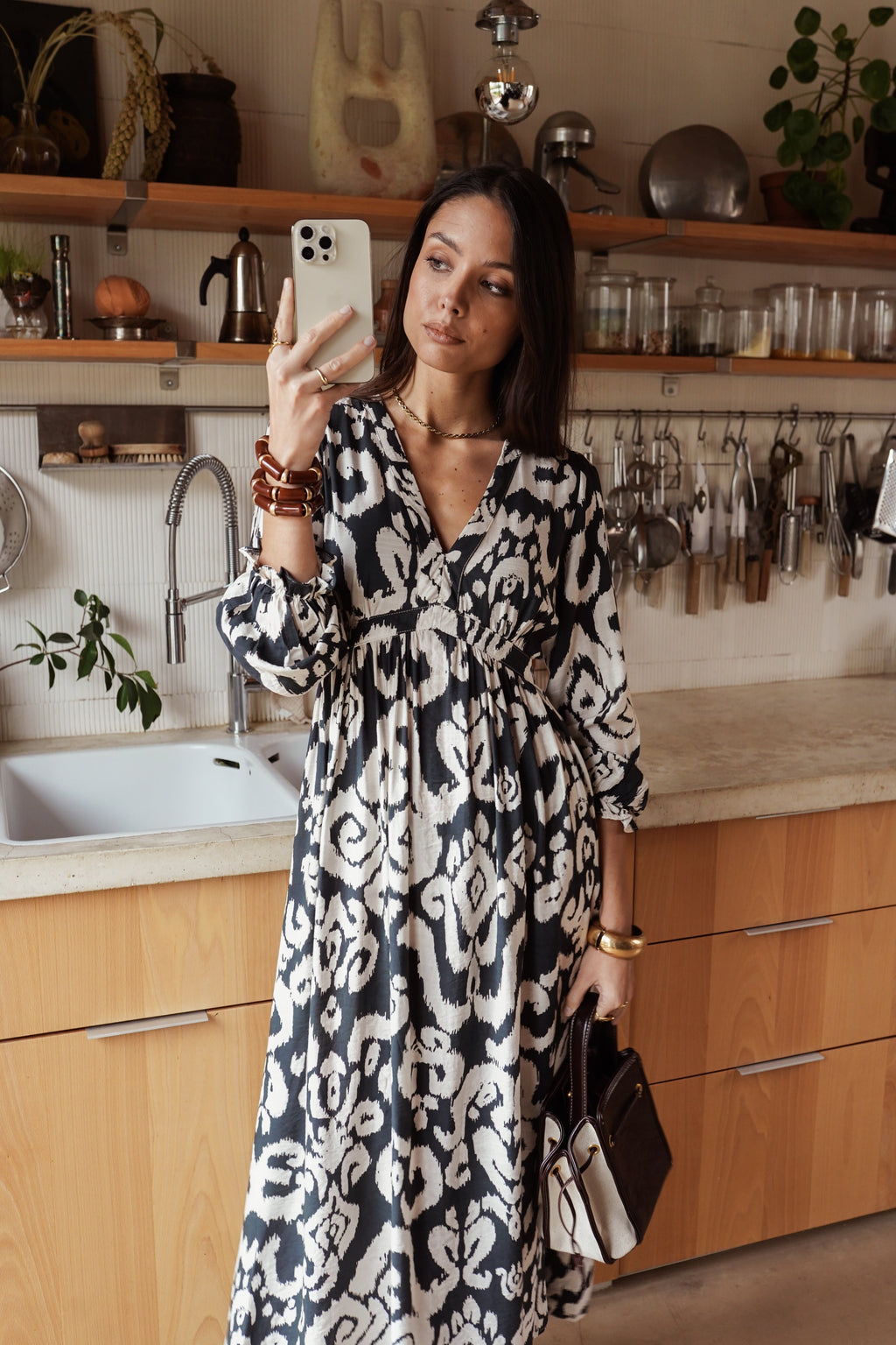 Ilona dress