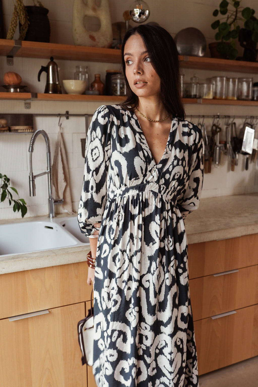Ilona dress