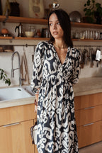 Ilona dress