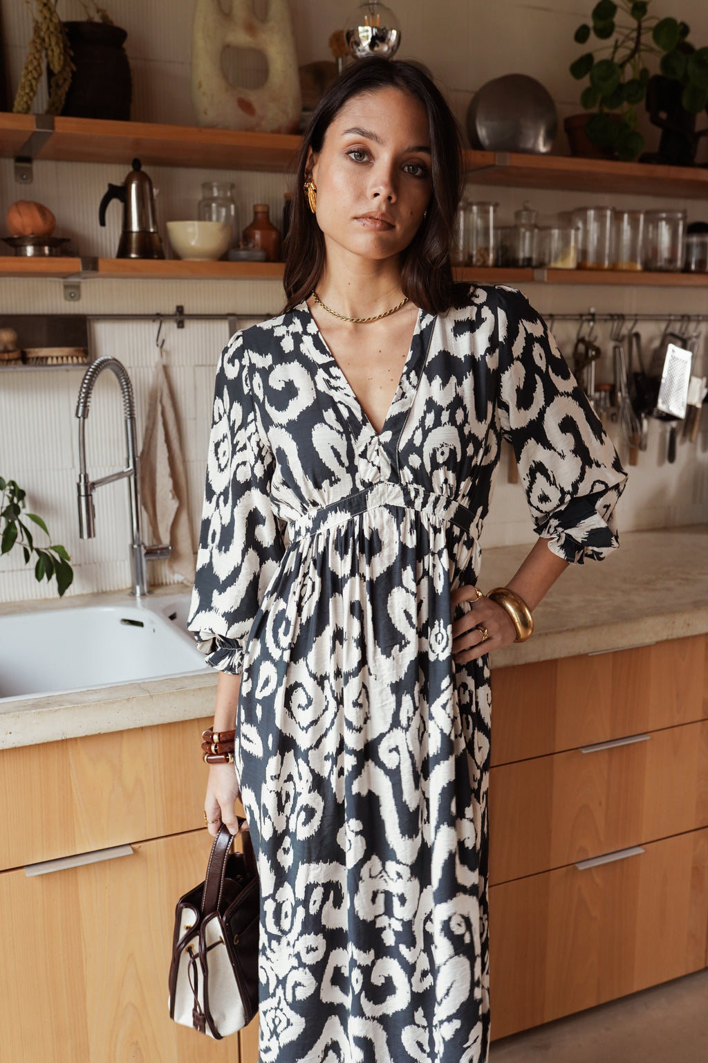 Ilona dress