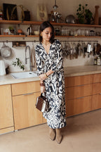 Ilona dress