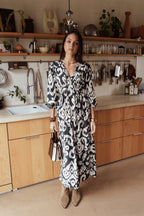 Ilona dress