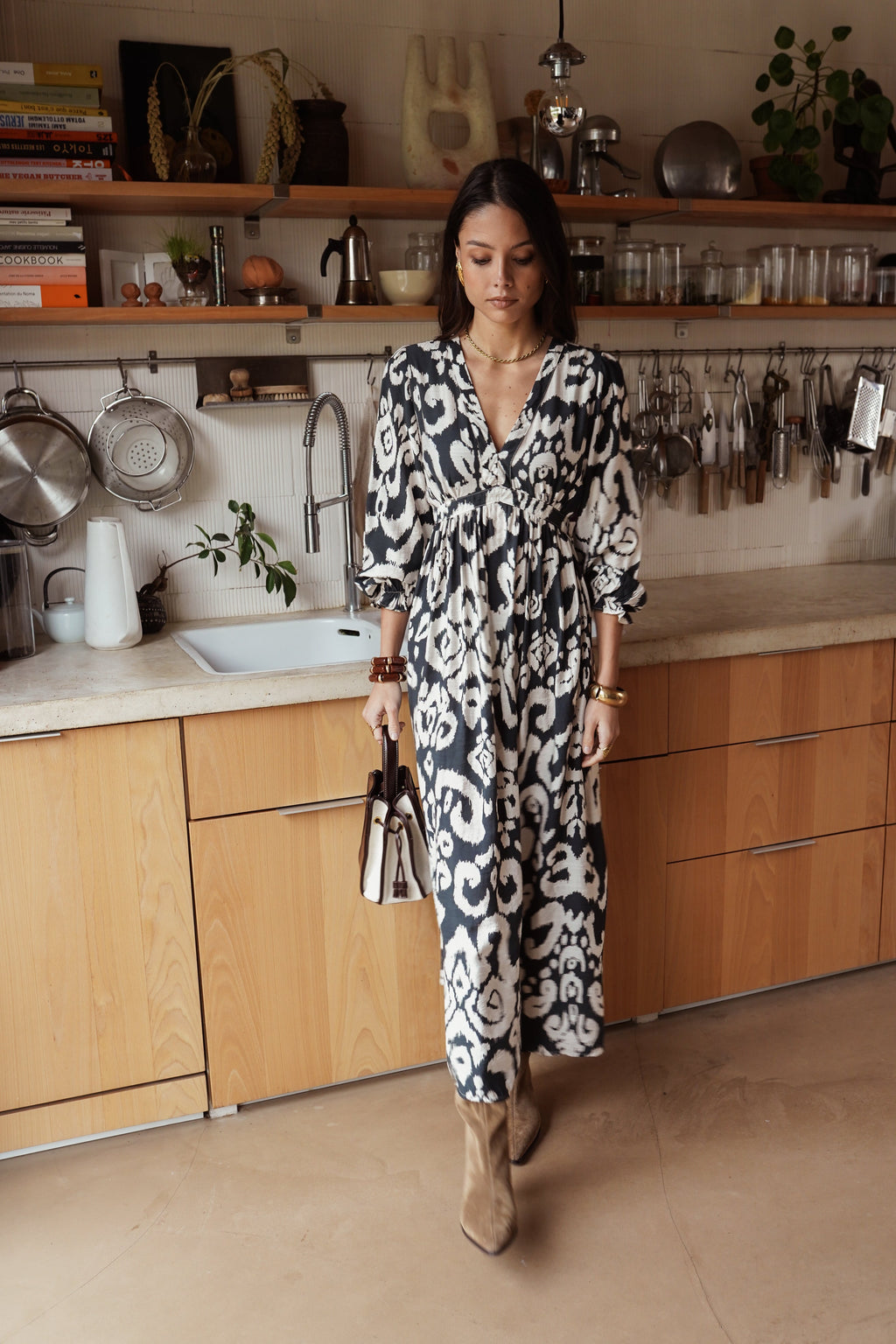 Ilona dress