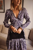 Vestido Astrée
