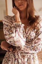 Swann dress