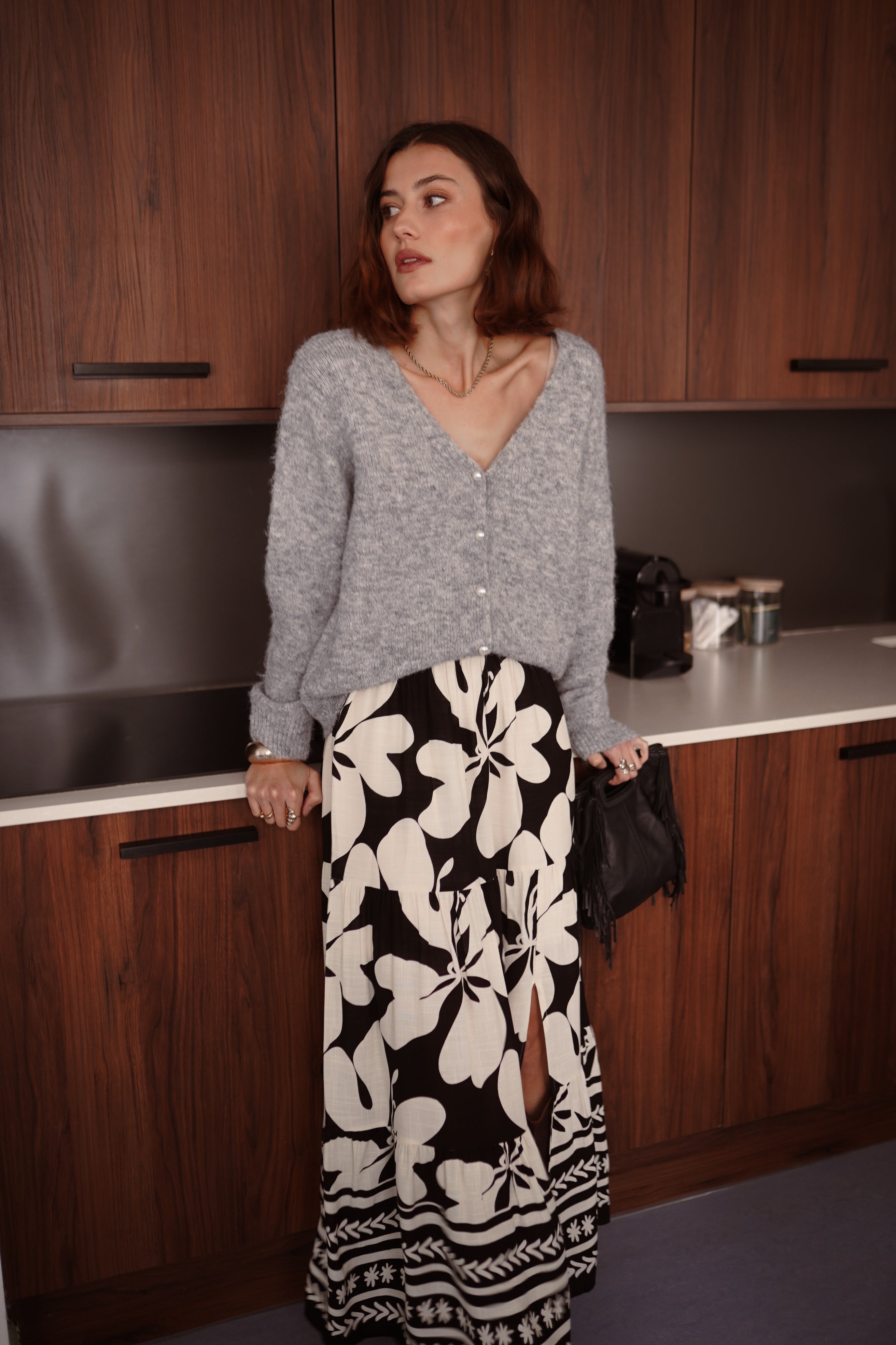 Falda Jayna