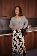 Falda Jayna