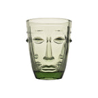 Verre À Eau Happy Face