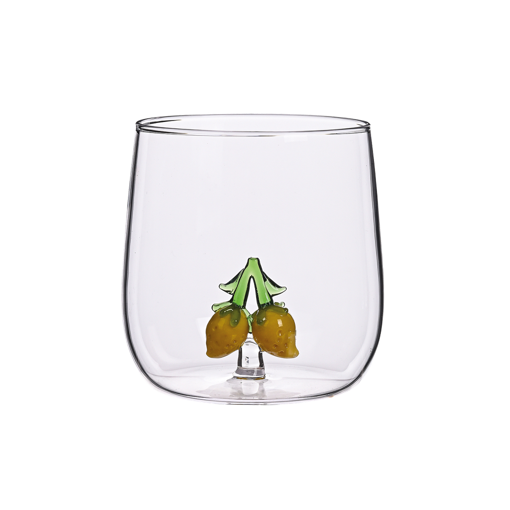 Verre Limone