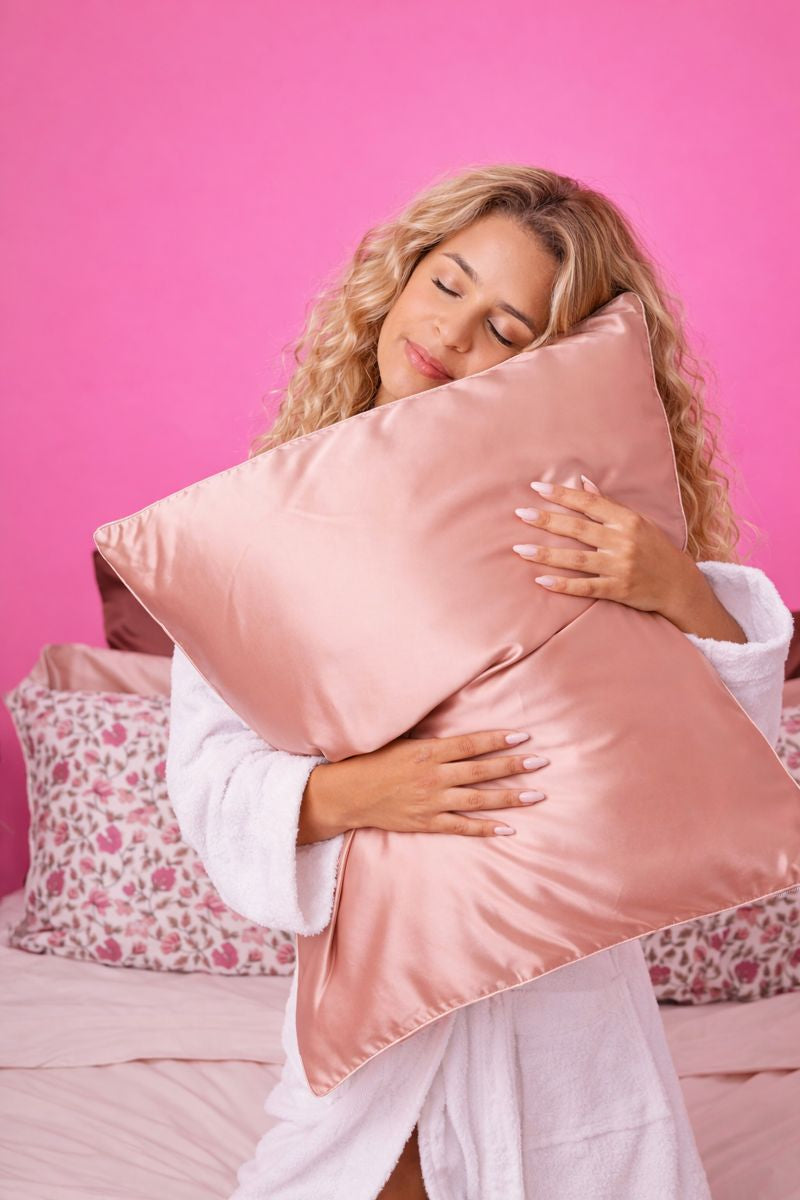 Taie Dream Rose Gold