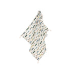 Bamboo Swaddle Blanket - Grand Prix