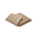 Ensemble de Literie en Coton - Bandana Moka