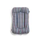 Cocoon for Baby - Blue Stripes