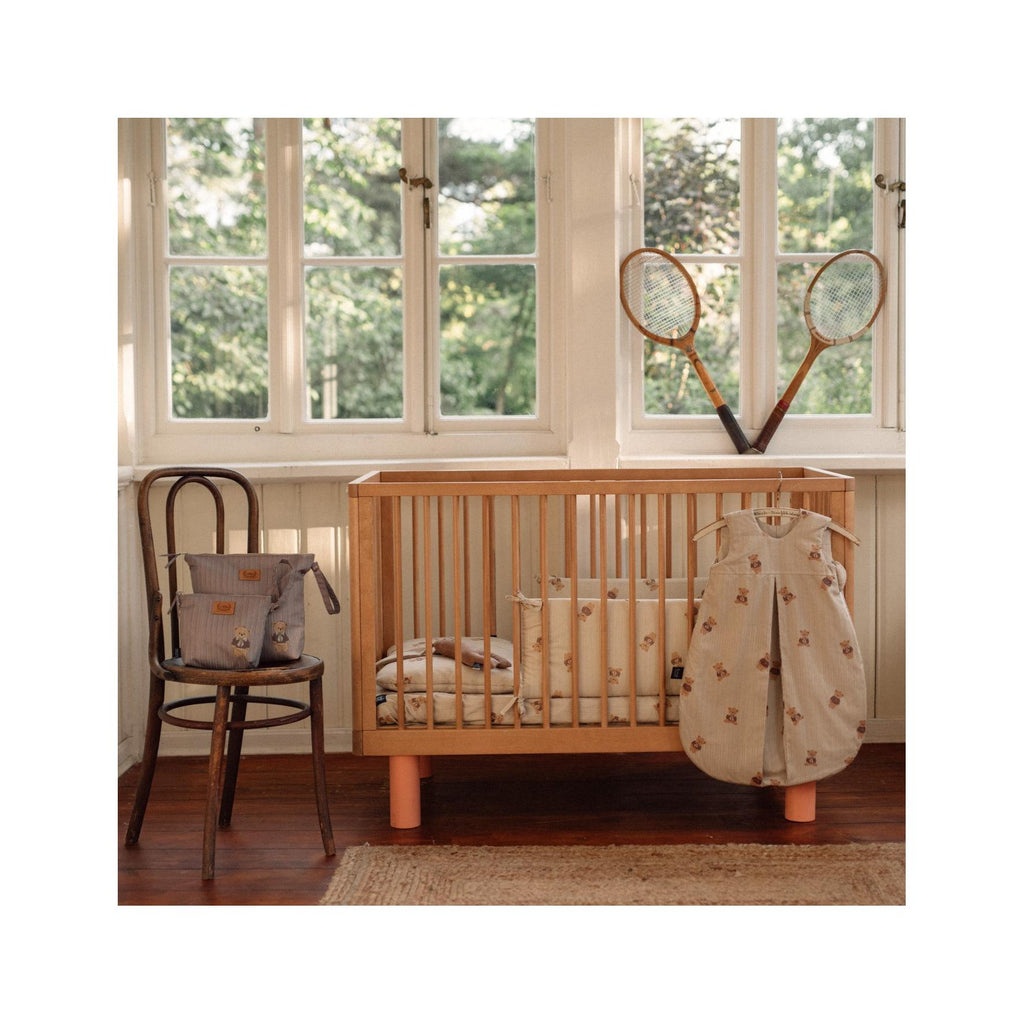 Ensemble de Literie Bamboo - Baby Bear