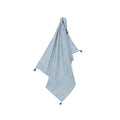 Couverture D'emmaillotage en Bambou - Berry Vichy