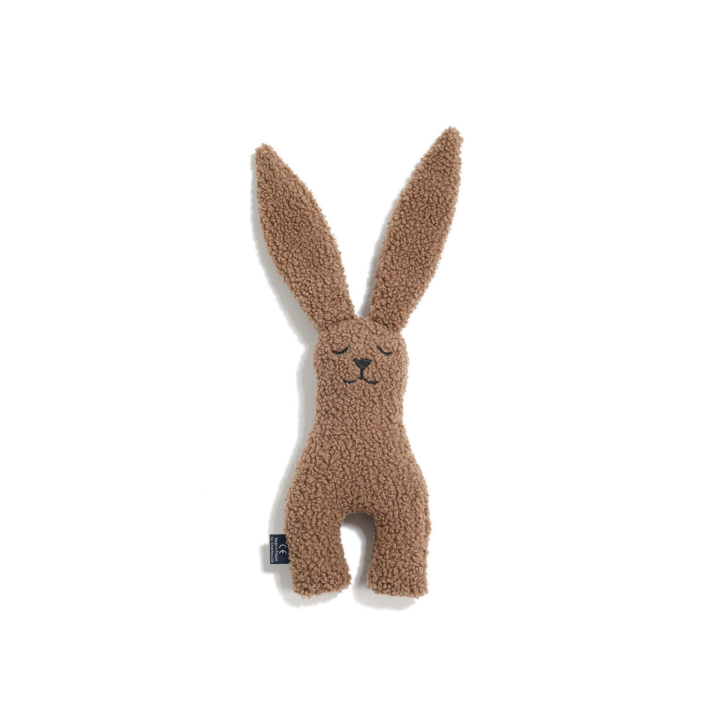 Peluche Conejo - Teddy Bear Latte