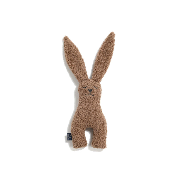 Peluche Lapin - Teddy Bear Latte