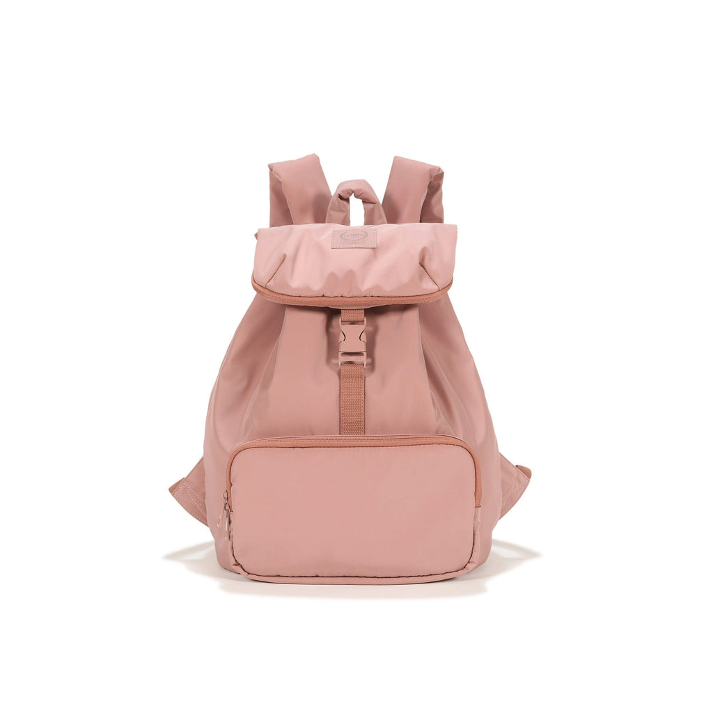 Sac à Dos Puffer - Rose