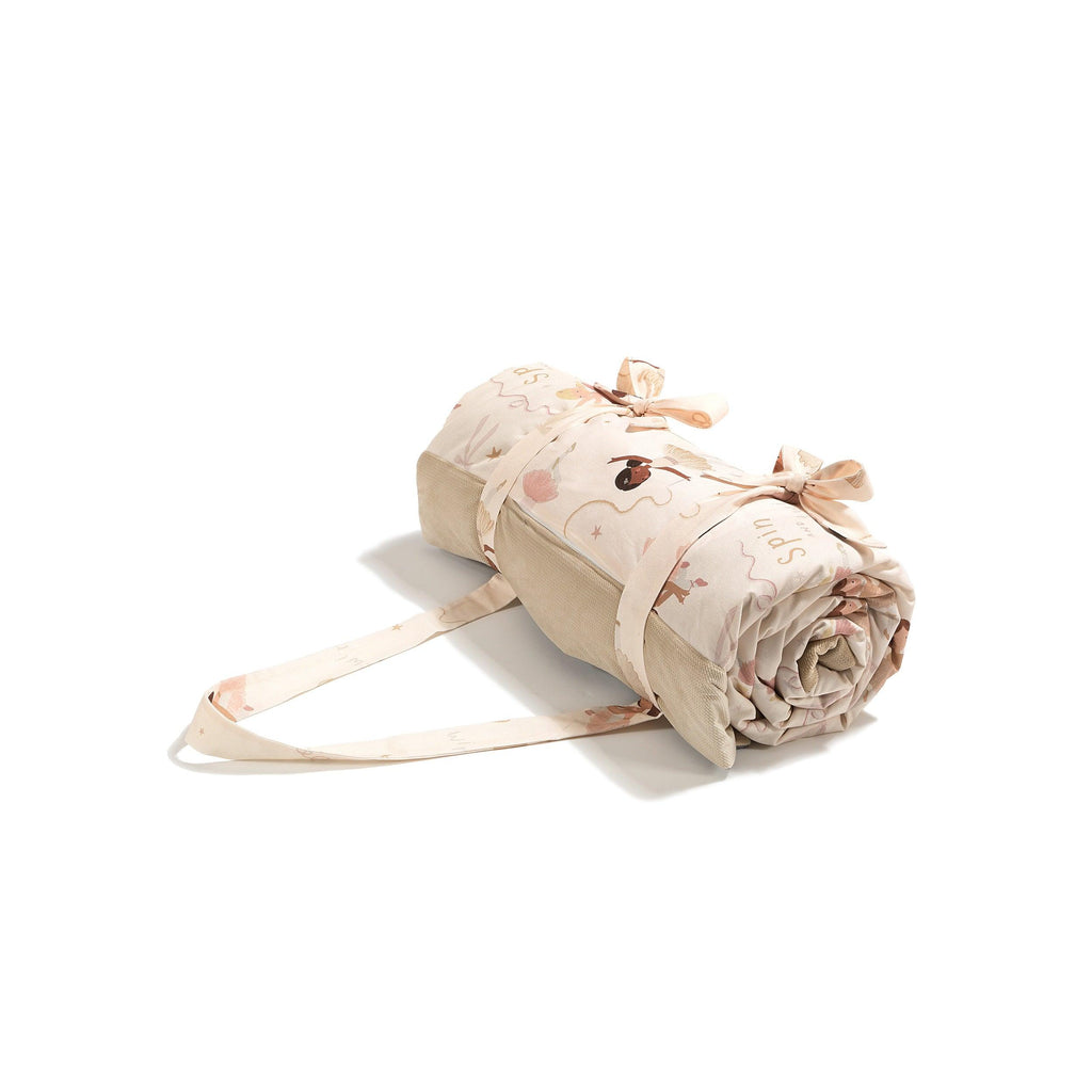 Couverture de Pique-nique - Ballerine