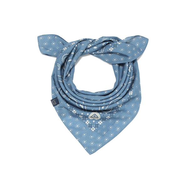 Foulard - Bandana Denim