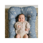 Cocon pour Bébé - Bandana Denim
