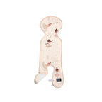 Car Seat Insert - Ballerina