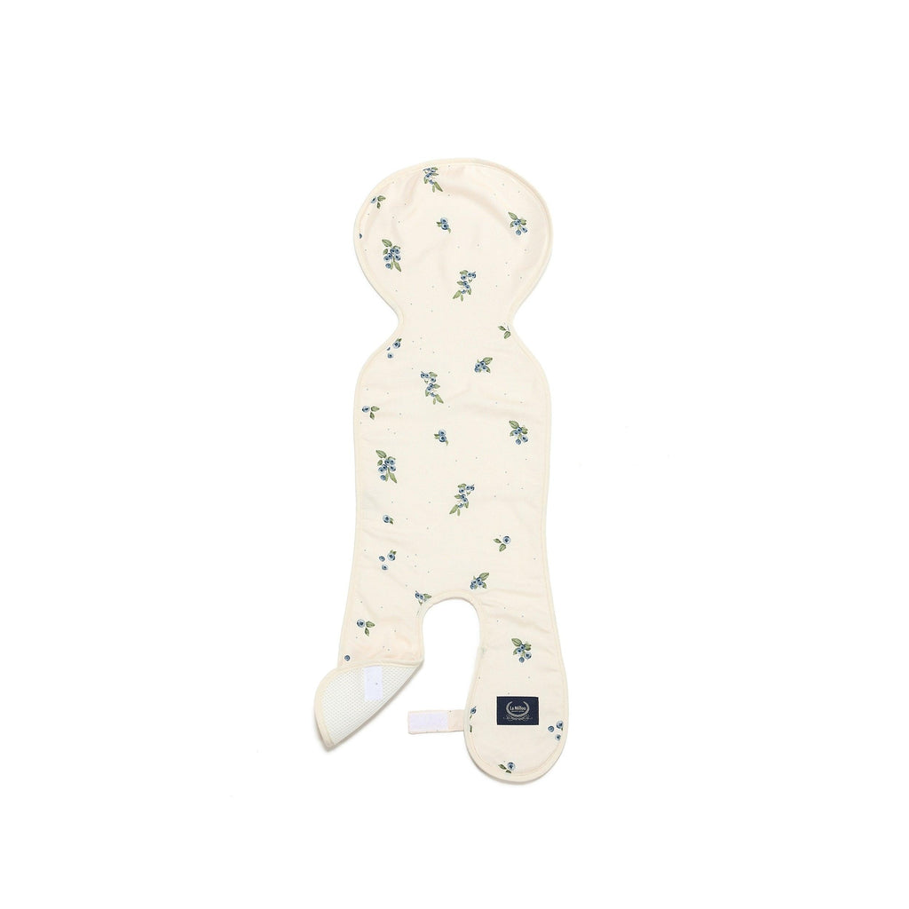 Car Seat Insert - Country Berry