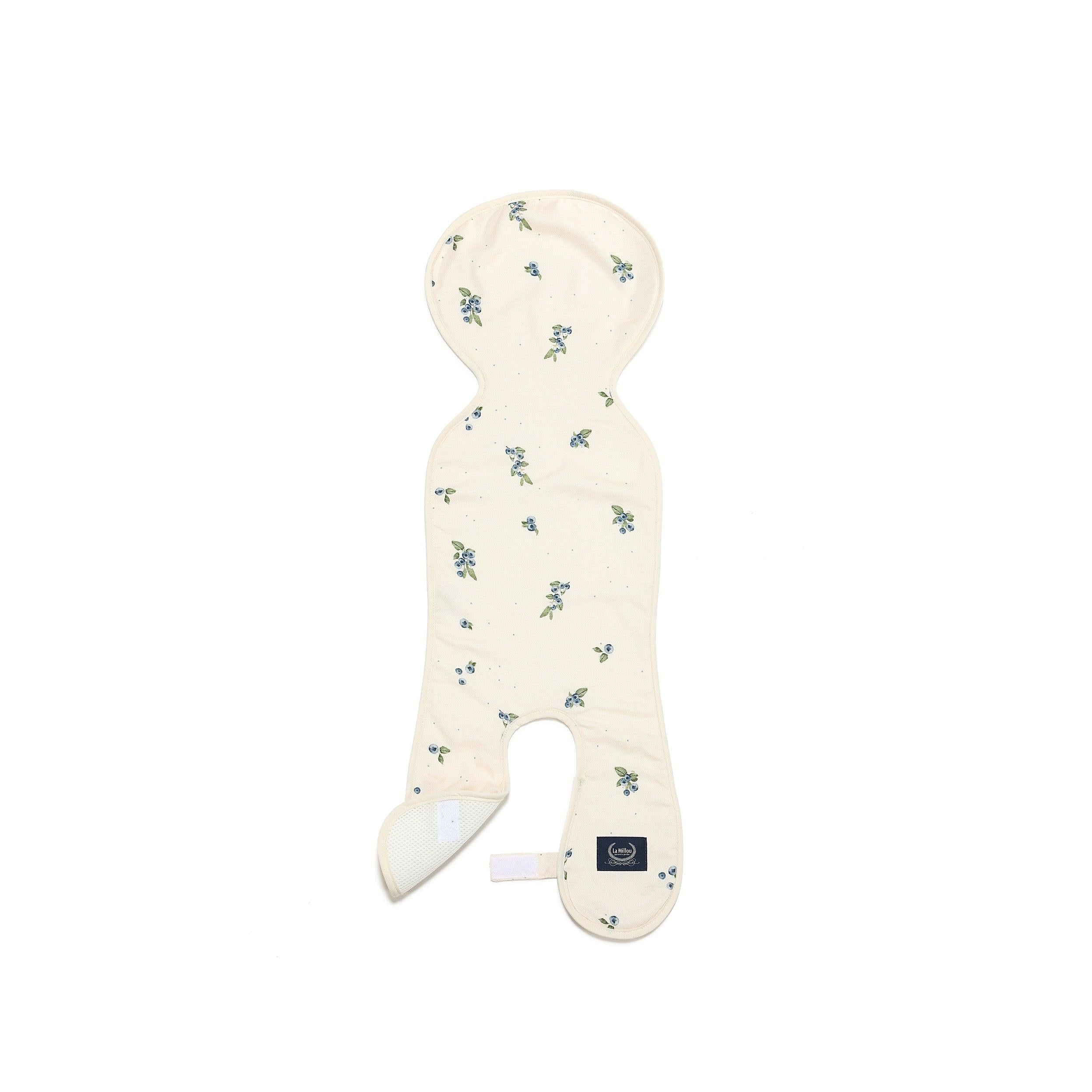Car Seat Insert - Country Berry