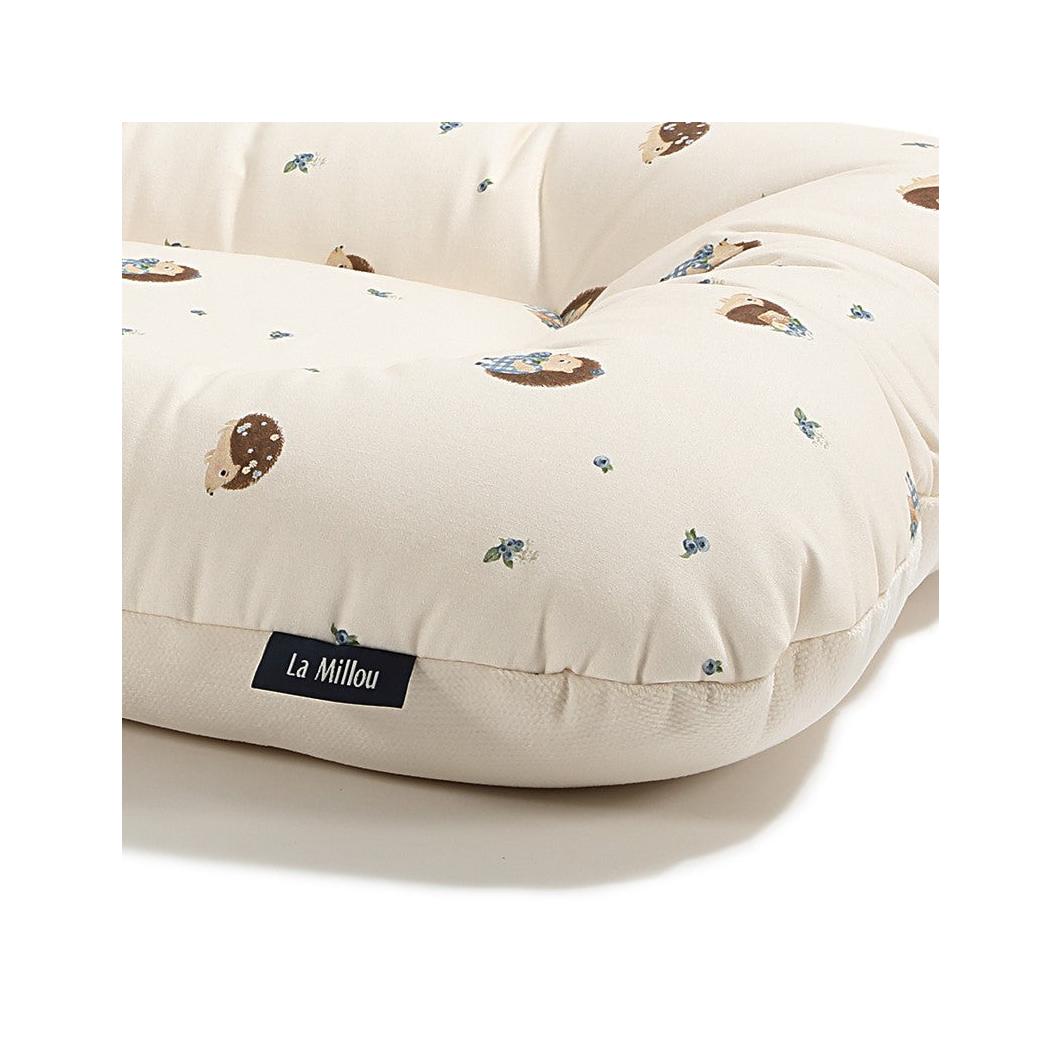 Cocon pour Bébé - Berry Henry