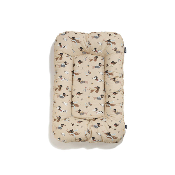 Cocoon for Baby - Pierre The Dog