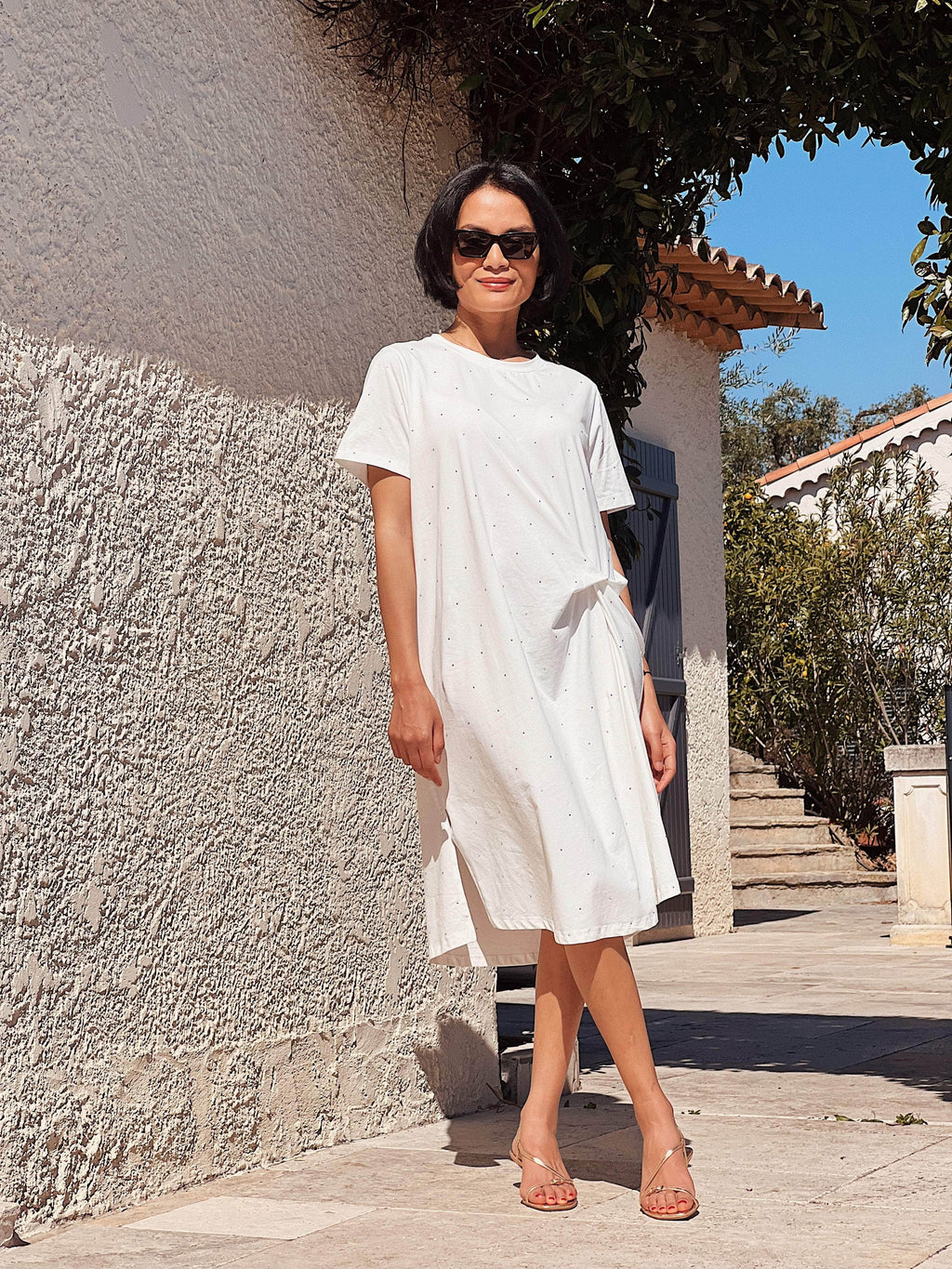Vestido Brenda